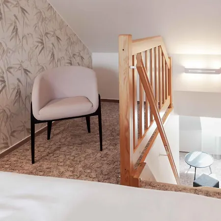 Equitana Hotel Breznice (Pribram)