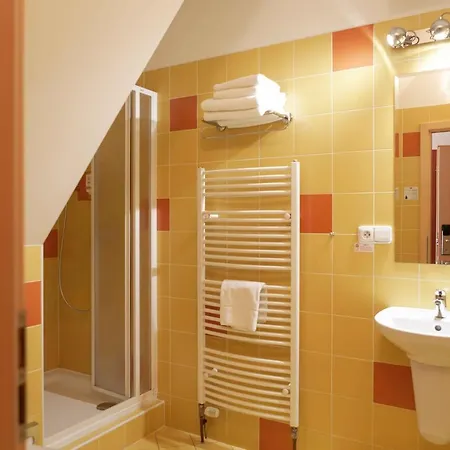 Equitana 4* Breznice (Pribram)