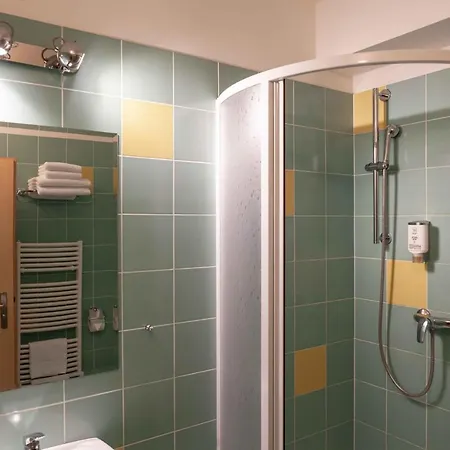 Equitana Hotel Breznice (Pribram)