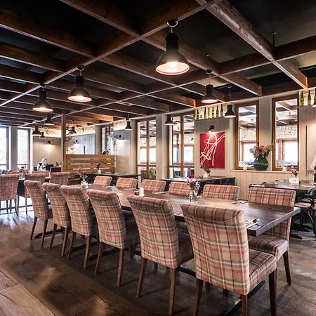 Equitana Hotel Breznice (Pribram)