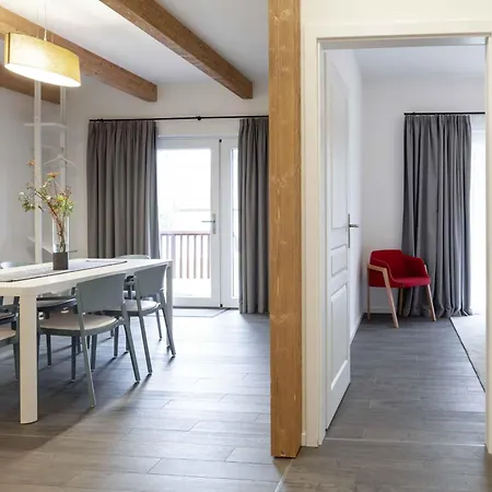 Equitana 4* Breznice (Pribram)
