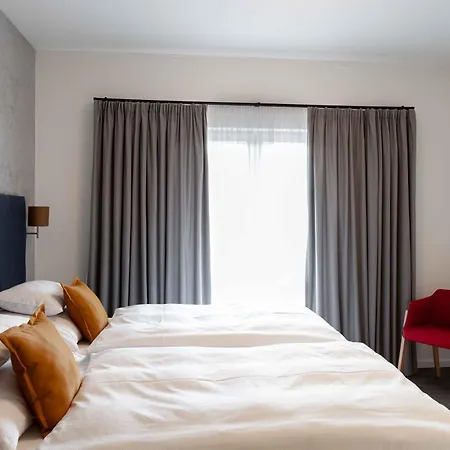 Hotel Equitana