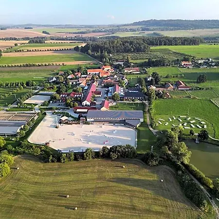 Equitana Breznice (Pribram)