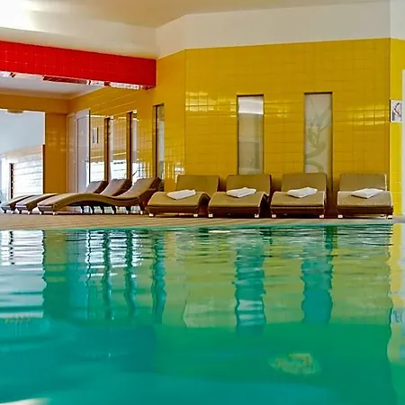 Equitana Hotel 4*