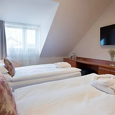 Equitana 4* Březnice