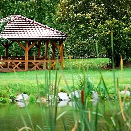 Equitana Breznice (Pribram)