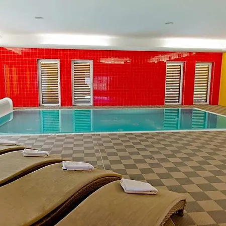 Hotel Equitana Březnice
