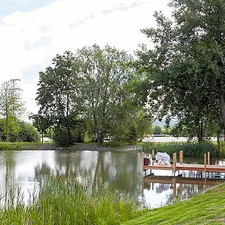 Equitana Hotel Březnice