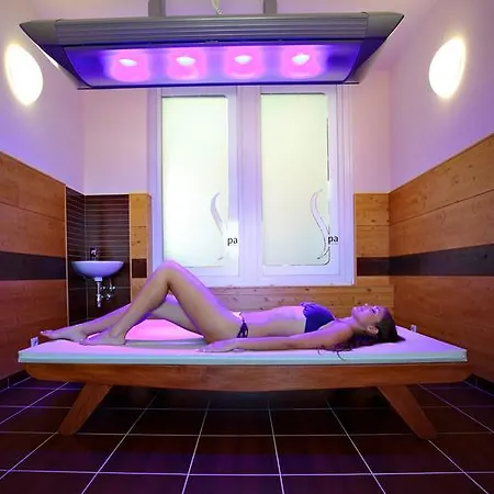 Equitana Hotel Březnice