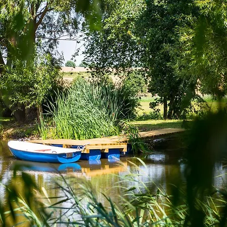 Hotel Equitana Březnice