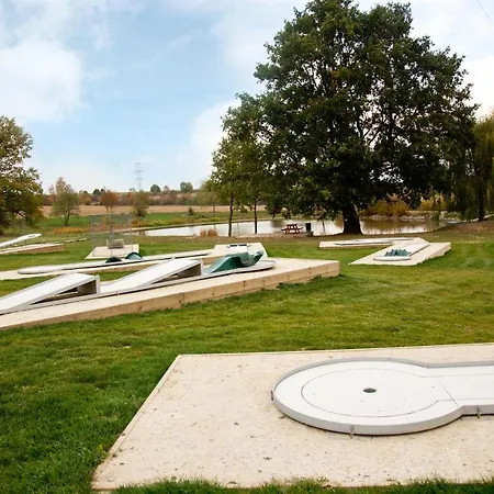 Hotel Equitana Březnice