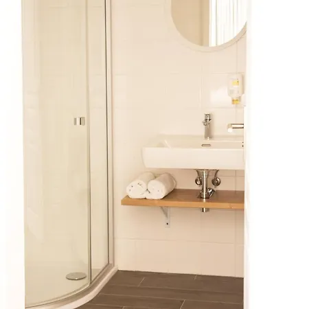 Hotel Equitana Breznice (Pribram)