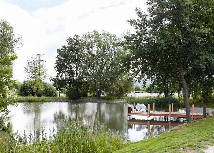 Equitana Hotel Březnice