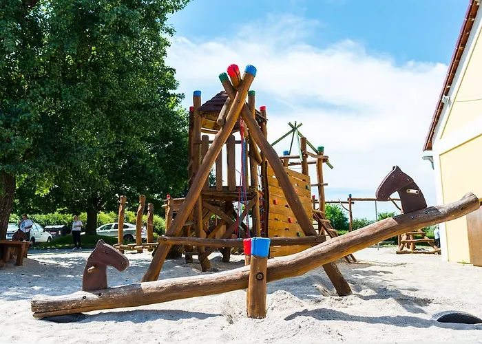 Equitana Hotel Březnice