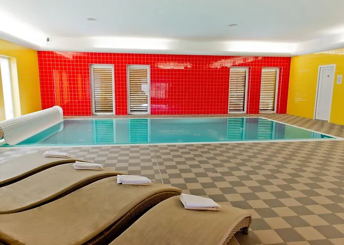 Equitana Hotel Březnice