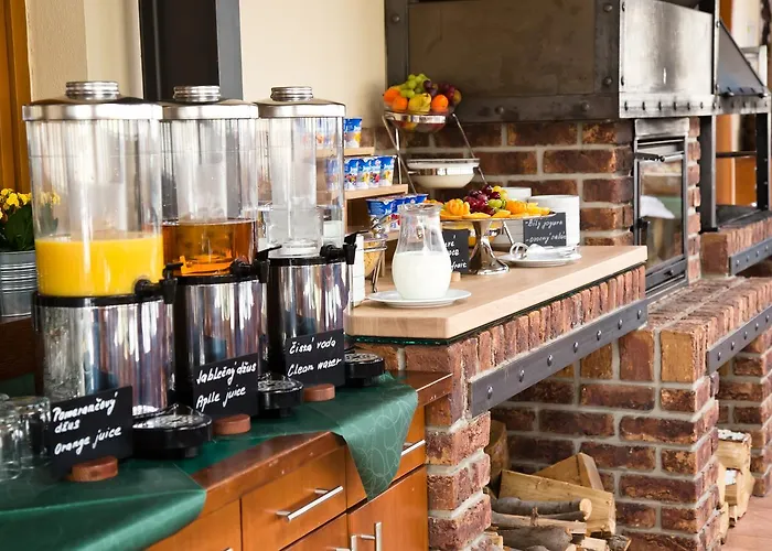 Hotel Equitana Březnice