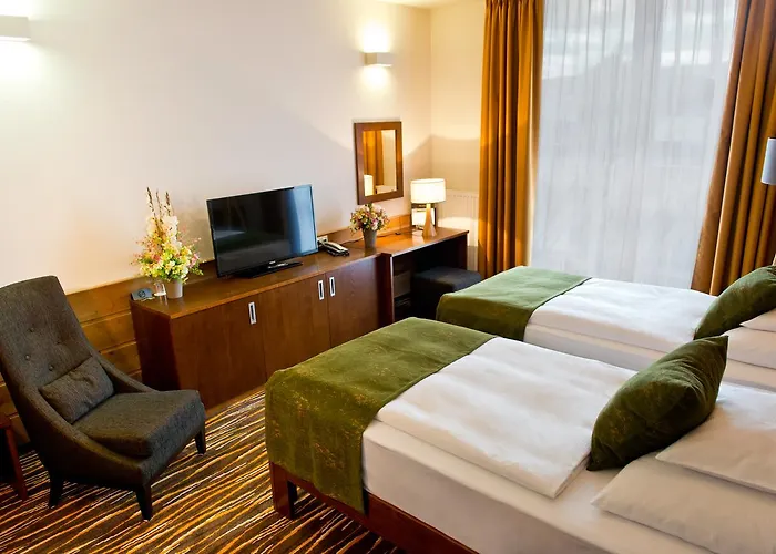 Equitana 4* Březnice